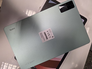 Redmi Pad 128Gb Green (2 foto / 4)