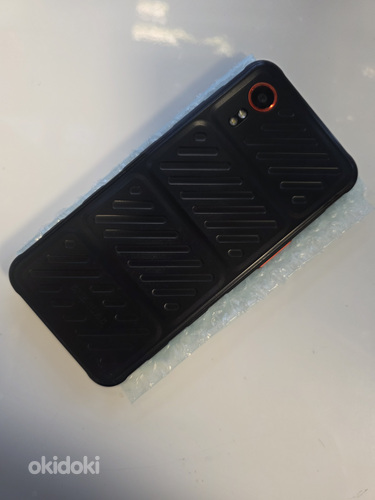 Samsung Galaxy Xcover 7 128Gb Black