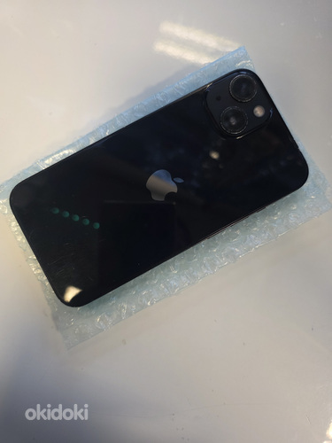 iPhone 13 128Gb Midnight