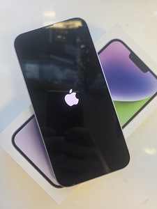 iPhone 14 Plus 128GB Purple (2 foto / 4)