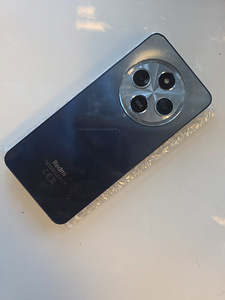 Redmi 14C 8/256Gb Starry Blue (1 foto / 4)
