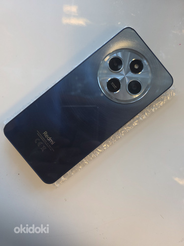 Redmi 14C 8/256Gb Starry Blue