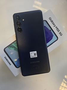 Samsung Galaxy M55 8/128Gb Black (1 foto / 4)
