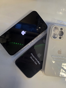iPhone 15 Pro Max 256Gb Natural Titanium (2 foto / 4)