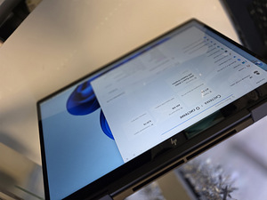 HP ENVY x360 Convertible 15 (3 foto / 4)