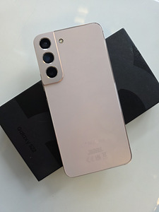 Samsung Galaxy S22 5G 256Gb Pink (1 foto / 4)