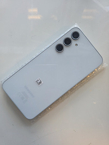 Samsung Galaxy A35 8/256Gb White (1 foto / 4)