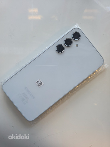Samsung Galaxy A35 8/256Gb White