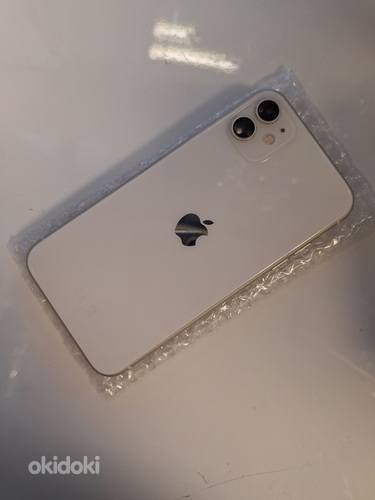 iPhone 11 64Gb White