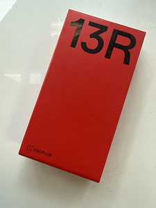 Oneplus 13R 12/256GB (1 foto / 4)