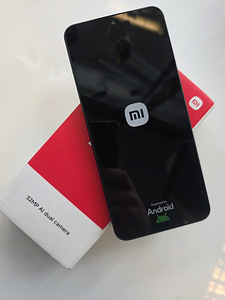 Redmi A5 128Gb Black (2 foto / 2)