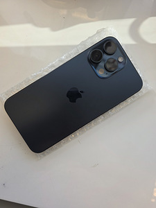 iPhone 15 Pro Max 256Gb Blue (1 foto / 2)