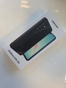Samsung Galaxy A26 5G Black UUS (1 foto / 1)