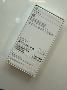 iPhone 17 Pro Max 256GB UUS (2 foto / 4)