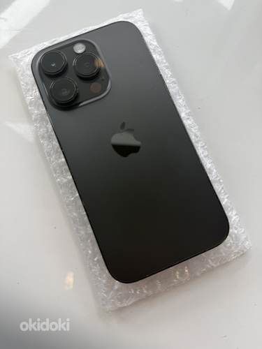 iPhone 14 pro 256GB