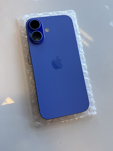 iPhone 16 128GB (1 foto / 2)