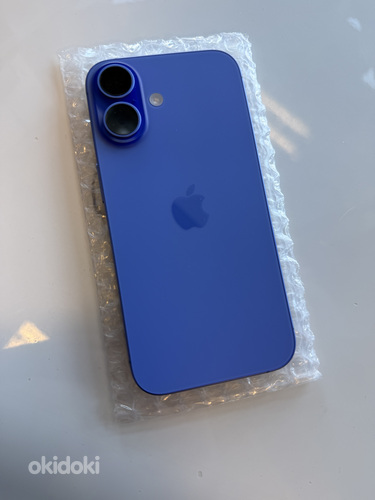 iPhone 16 128GB