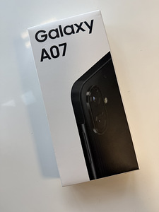 SAMSUNG A07 4/128GB (1 фото из 4)