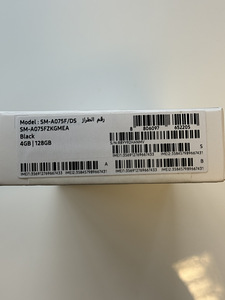 SAMSUNG A07 4/128GB (2 фото из 4)