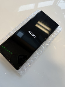 SONY XPERIA 1 6/128GB (2 фото из 6)