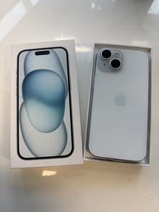 iPhone 15 128GB 87% (1 фото из 6)