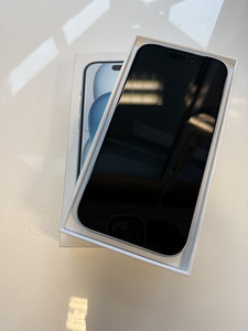 iPhone 15 128GB 87% (2 фото из 6)