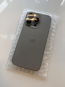 iPhone 15 Pro 128GB 100% (1 фото из 8)