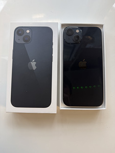 iPhone 13 128GB 100% (1 foto / 4)