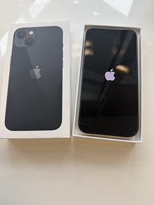 iPhone 13 128GB 100% (2 foto / 4)