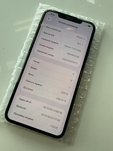 iPhone 11 ProMax 256GB 100% (4 foto / 7)