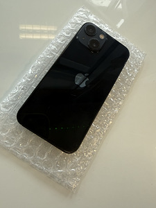 iPhone 13 mini 128GB 100% (1 foto / 4)