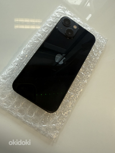 iPhone 13 mini 128GB 83%