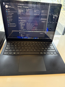 Microsoft Surface Laptop 3 (1 foto / 7)