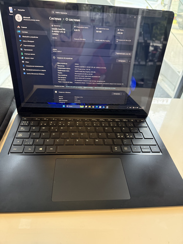 Microsoft Surface Laptop 3