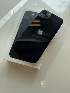 iPhone 13 128GB 100% (1 foto / 4)