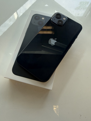 iPhone 13 128GB 100%