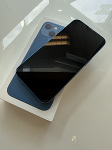 iPhone 13 128GB 88% (2 foto / 4)