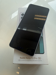 Redmi Note 13 Pro 5G 8/256GB (2 foto / 4)
