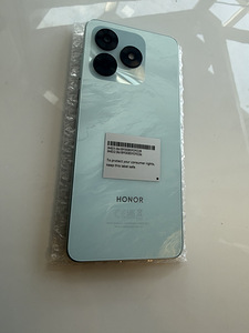 HONOR X5C Plus 4/64GB (1 foto / 4)