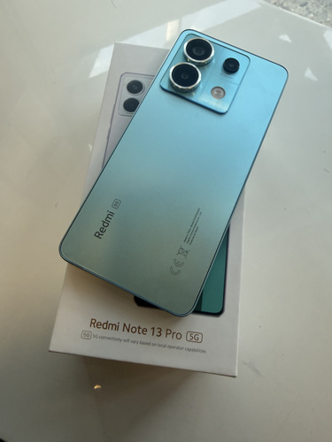 Redmi Note 13 Pro 5G 12/512GB