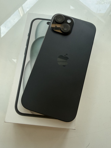 iPhone 15 128GB 88%