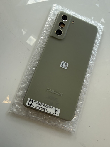 SAMSUNG S21FE 5G 8/128GB