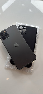 iPhone 11 Pro 64GB (1 foto / 4)