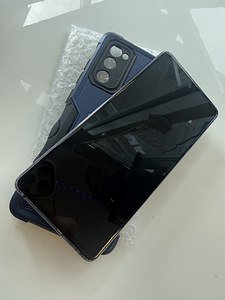 SAMSUNG S20FE 128GB (2 foto / 4)