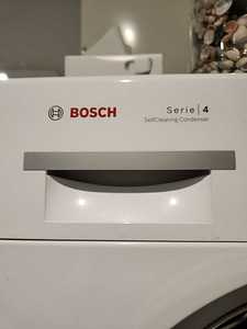 Kuivati - Bosch - Serie 4 (5 foto / 6)