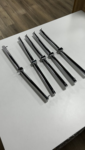 Riidestange W180×H150cm (4 foto / 4)