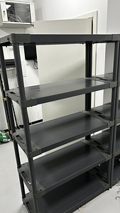 5 tasemega plastriiul 120kg Jupiter 1000x460x1800mm hall (1 foto / 1)