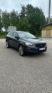 Volvo XC60, 2013. aasta. (1 foto / 12)