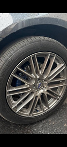 Volvo XC60, 2013. aasta. (12 foto / 12)