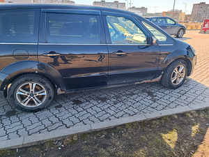 Müüa Ford Galaxy. (2 фото из 6)